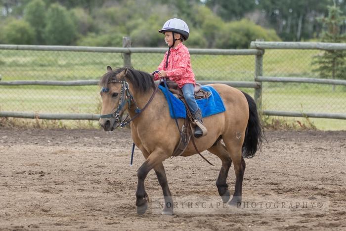 Porcupine Plain Rodeo 2017