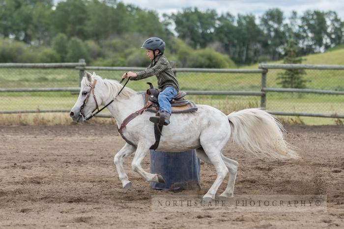 Porcupine Plain Rodeo 2017