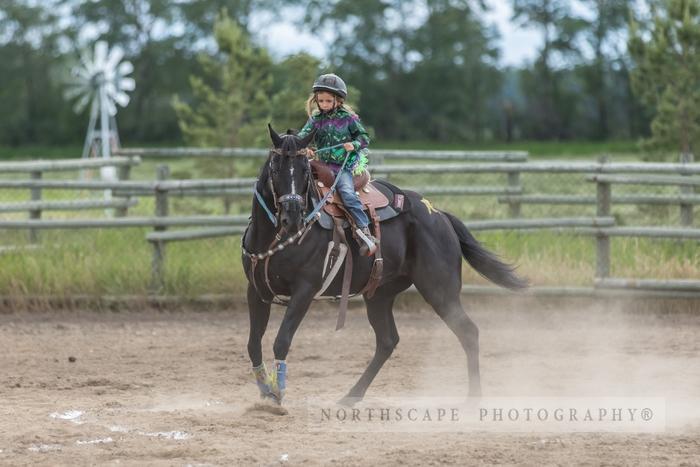 Porcupine Plain Rodeo 2017