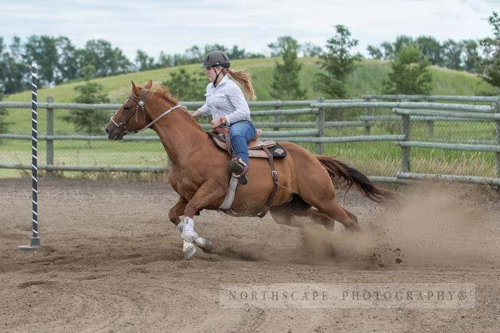 Porcupine Plain Rodeo 2017