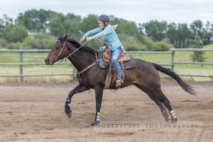 Porcupine Plain Rodeo 2017