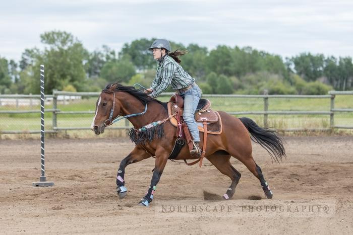 Porcupine Plain Rodeo 2017