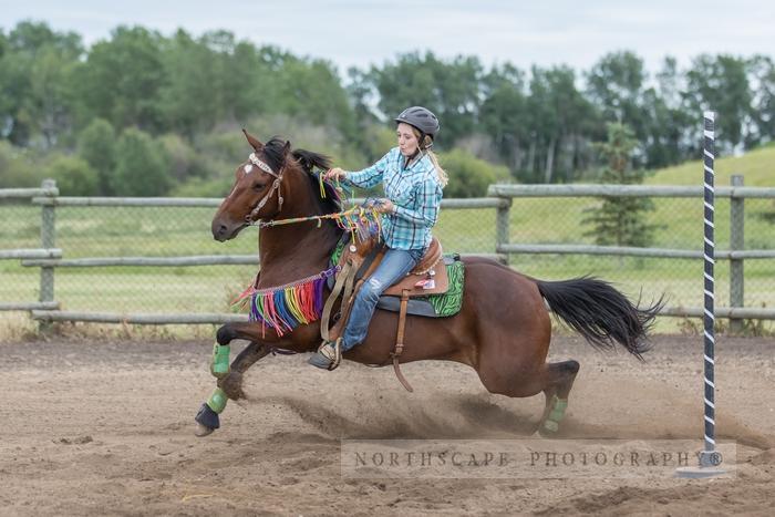 Porcupine Plain Rodeo 2017