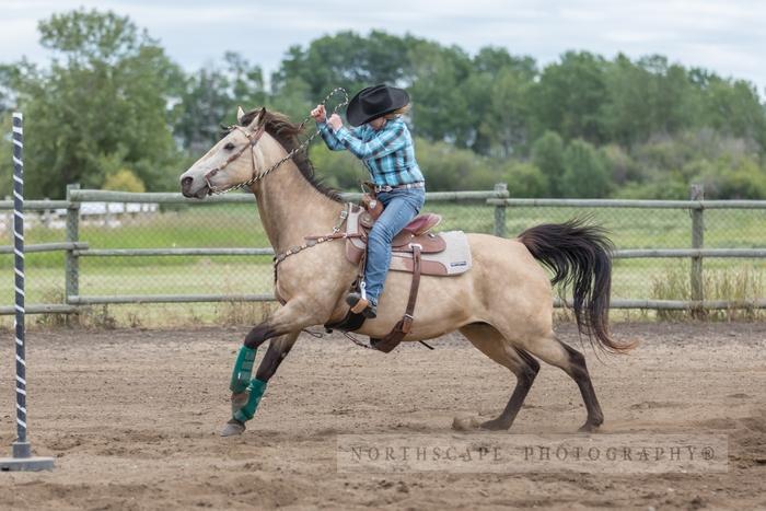 Porcupine Plain Rodeo 2017