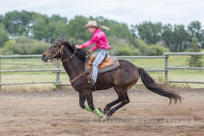 Porcupine Plain Rodeo 2017