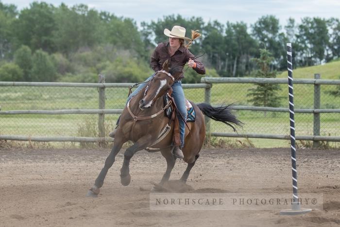 Porcupine Plain Rodeo 2017