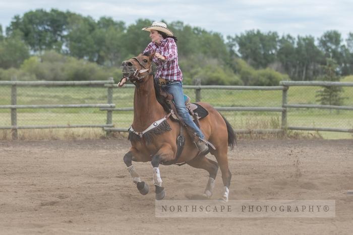 Porcupine Plain Rodeo 2017