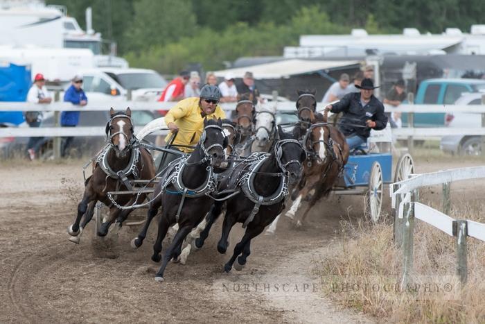 Porcupine Plain Rodeo 2017